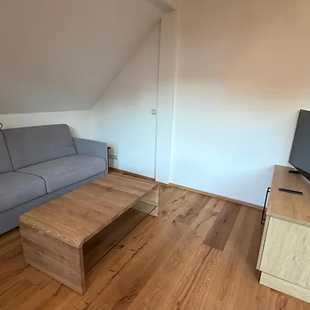 Roseggersiedlung Appartement Murau