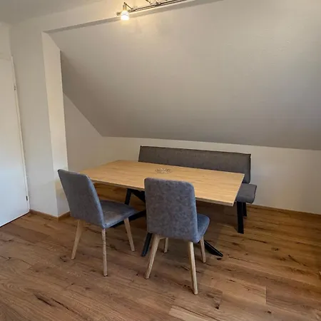 Roseggersiedlung *