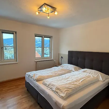 Appartement Roseggersiedlung