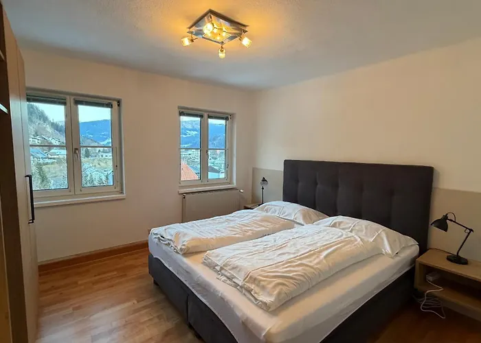 Appartement Roseggersiedlung